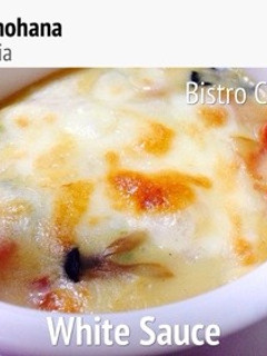 菜の花♡ドリア♬*゜-レシピのメイン写真