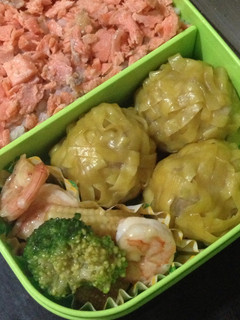 はなしゅうまい-レシピのメイン写真