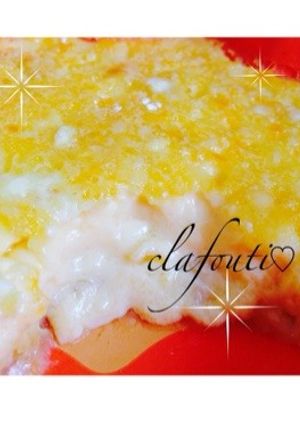 お家にあるもので簡単クラフティ♡-レシピのメイン写真