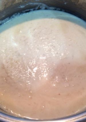 酒粕クリームチーズ-レシピのメイン写真