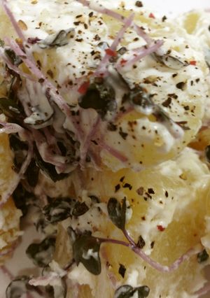 始末のワインつまみ料理Ⅰ-レシピのメイン写真