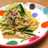 簡単きゅうりとシーチキンの冷製パスタ