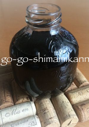 自家製やきとりのタレ-レシピのメイン写真