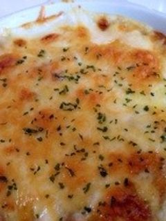 チキンドリア-レシピのメイン写真