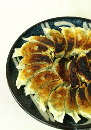 豆腐餃子-レシピのメイン写真
