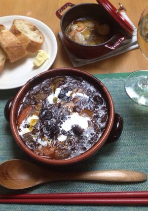 赤ワインを使って作る本格ビーフシチュー-レシピのメイン写真
