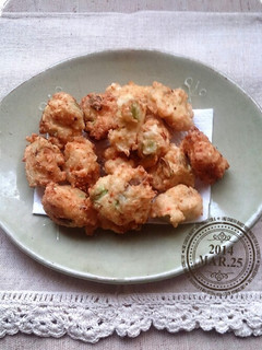 簡単♪お豆腐ふんわり揚げ*お弁当◎-レシピのメイン写真