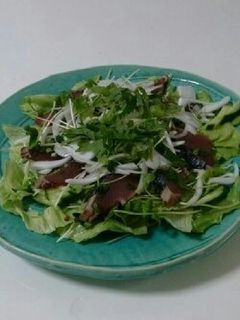 鰹のたたき-レシピのメイン写真