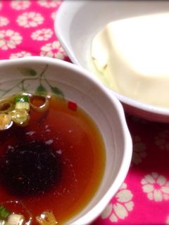 【時短】なんちゃって湯豆腐-レシピのメイン写真