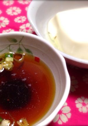 【時短】なんちゃって湯豆腐-レシピのメイン写真