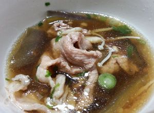 簡単なのに美味しい！素麺つけだれ♪-レシピのメイン写真
