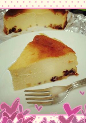 簡単✨チーズケーキ-レシピのメイン写真