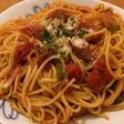 JiJiのナポリタン