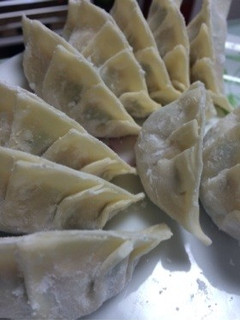 にんにく不要!激ウマやみつき餃子-レシピのメイン写真