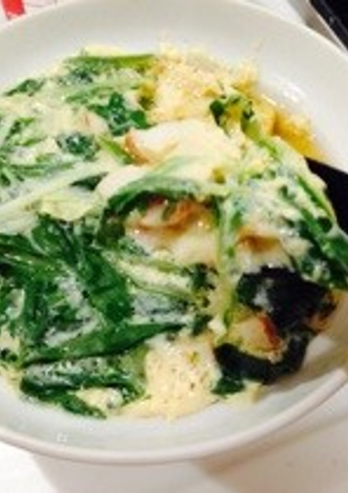 超簡単♡茶碗蒸し-レシピのメイン写真