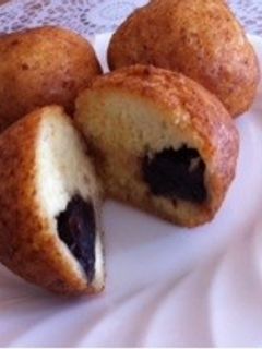 豆腐のあんどーなっつ-レシピのメイン写真