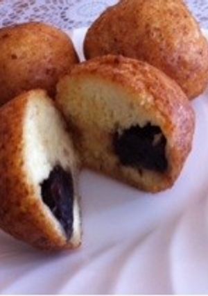 豆腐のあんどーなっつ-レシピのメイン写真
