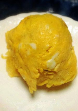 ほぼ完全栄養!スーパーエッグライスボール-レシピのメイン写真