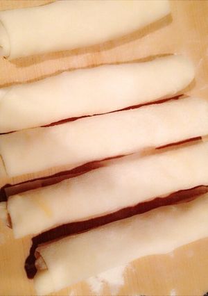 チーズのカリカリ揚げ♡ 蜂蜜入りも♪-レシピのメイン写真
