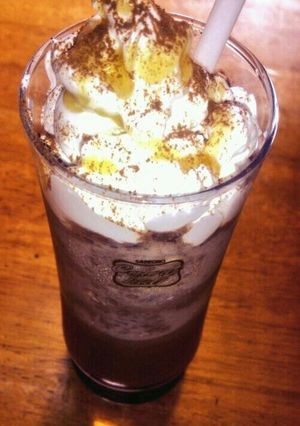 今すぐスタバ風フラペチーノ-レシピのメイン写真