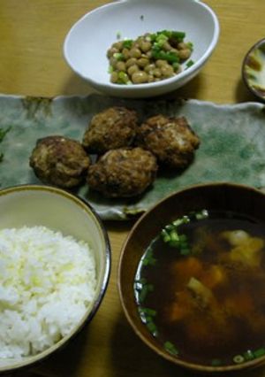 カツオのサクサク揚げ-レシピのメイン写真