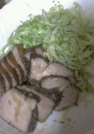 ママの美味しいチャーシュー-レシピのメイン写真