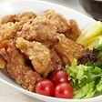 ◎お弁当屋さん◎塩ガーリック唐揚げ