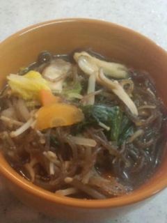 スープしらたき2-レシピのメイン写真