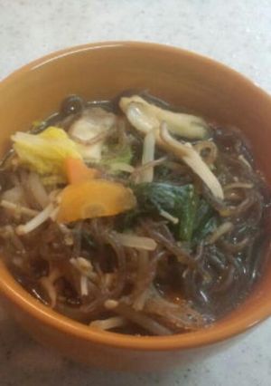 スープしらたき2-レシピのメイン写真