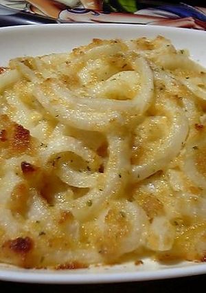 まよタマのオ～ブン焼き☆ミ-レシピのメイン写真