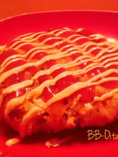 豆腐&ササミのハンバーグ(๑→ܫ←)-レシピのメイン写真