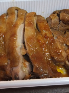 鶏肉(ももでもむねでも)の照り焼き風-レシピのメイン写真