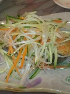 タラのソテー野菜たっぷりで-レシピのメイン写真