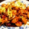 ささみの味噌バター焼き