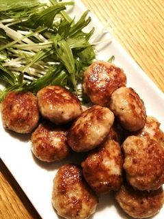 からあげくん もどき?!-レシピのメイン写真