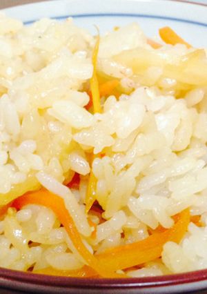 ＊簡単＊ キムチご飯-レシピのメイン写真