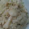 簡単★美味★鮭缶でキノコご飯