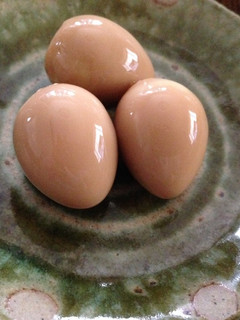 おうちで簡単!うずらの煮玉子-レシピのメイン写真