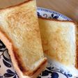 超簡単!クロワッサン風味♡おいしい食パン