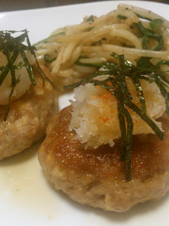 ふわふわ☆豆腐入り豚つくね-レシピのメイン写真