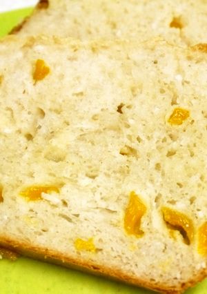 マンゴーとココナッツ香る南国食パンHB-レシピのメイン写真