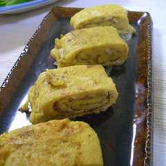 รูปของ ◎とろたま焼き◎