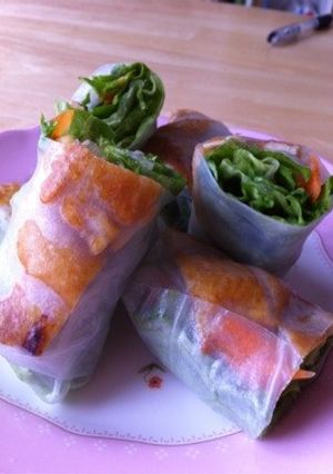簡単☆鶏皮のパリパリ焼き-レシピのメイン写真