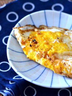 お弁当のおかずに!お好み卵焼き-レシピのメイン写真