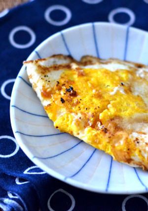 お弁当のおかずに！お好み卵焼き-レシピのメイン写真