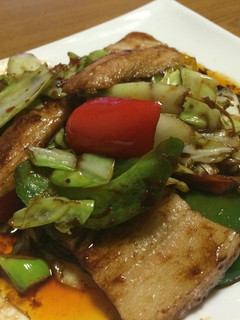 自宅で本格中華!回鍋肉 ホイコーロー-レシピのメイン写真