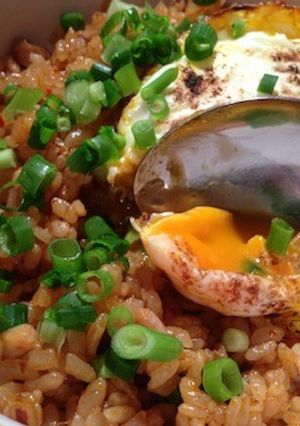 【HALAL】簡単ナシゴレン！-レシピのメイン写真