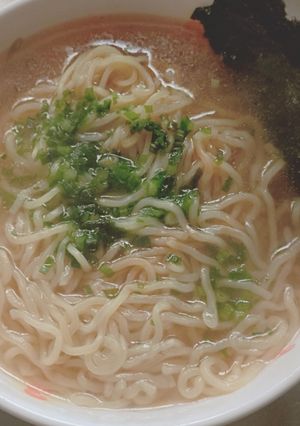 醤油ラーメンのスープ-レシピのメイン写真