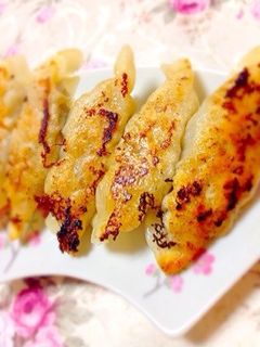 絶品ジューシー餃子-レシピのメイン写真