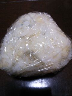 簡単 あるものおにぎり-レシピのメイン写真